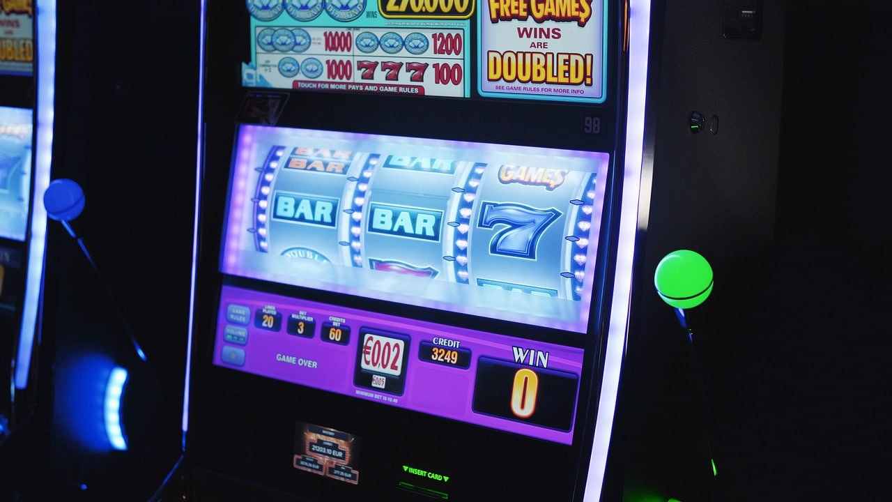 Tampilan permainan Live Casino dengan dealer langsung di tamago4d
